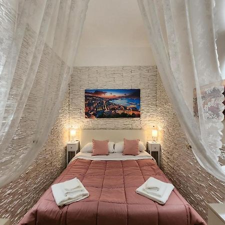 Dream House Apartment Napoli Ngoại thất bức ảnh