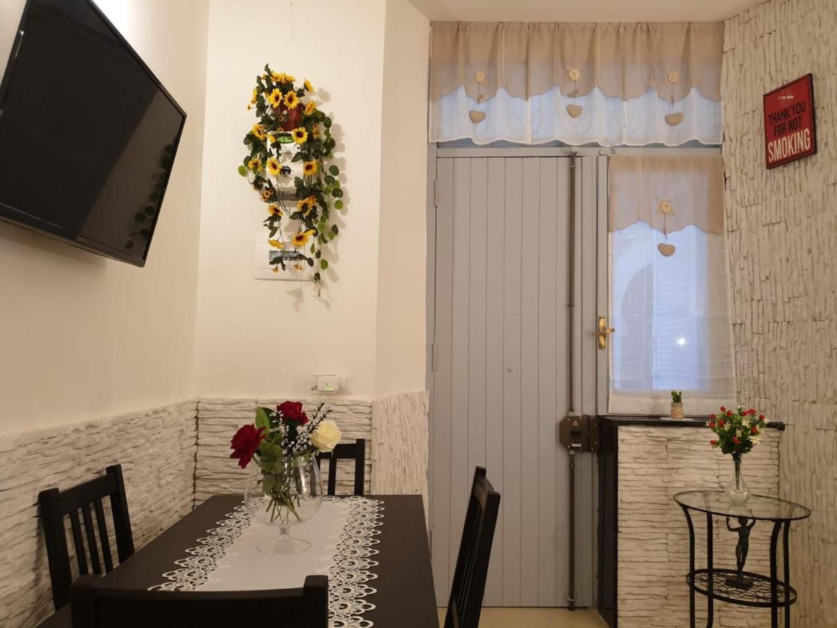 Dream House Apartment Napoli Ngoại thất bức ảnh