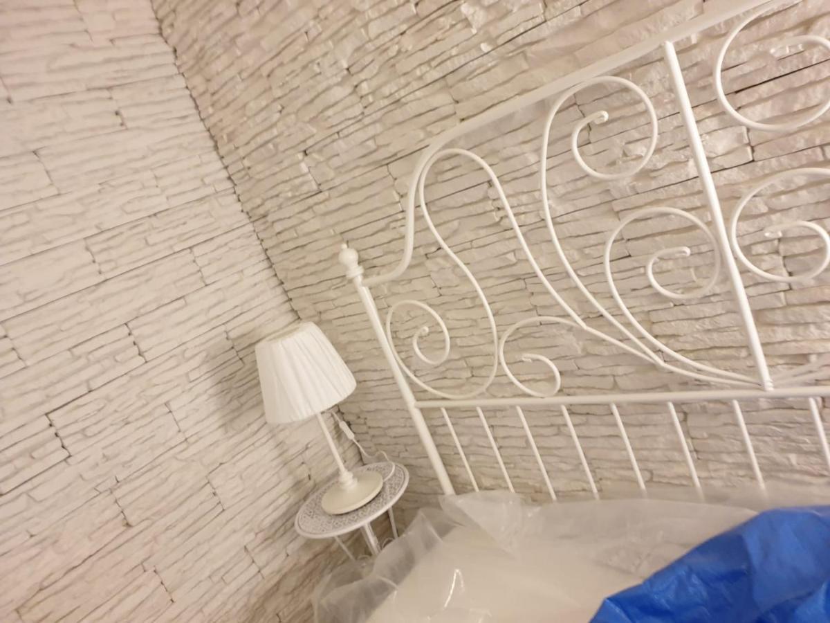 Dream House Apartment Napoli Ngoại thất bức ảnh