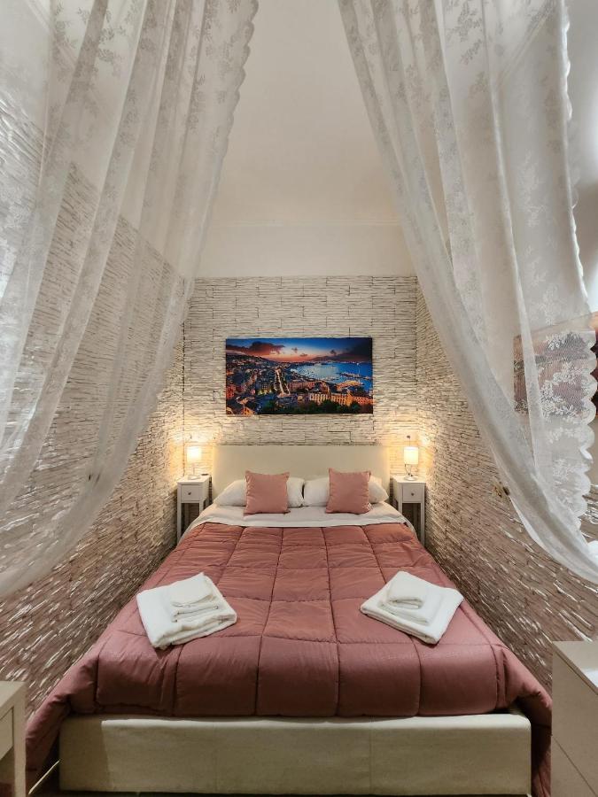 Dream House Apartment Napoli Ngoại thất bức ảnh