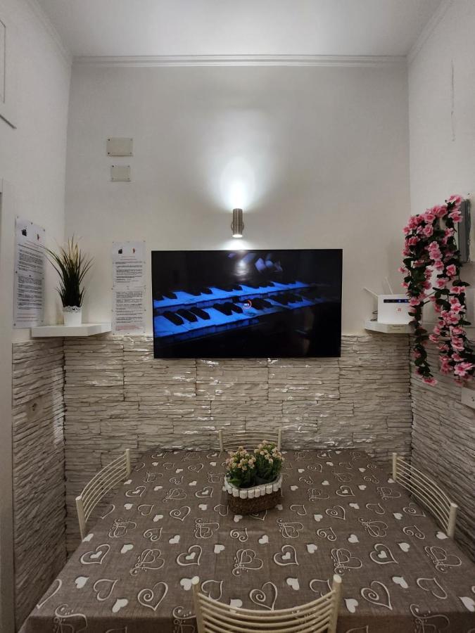 Dream House Apartment Napoli Ngoại thất bức ảnh