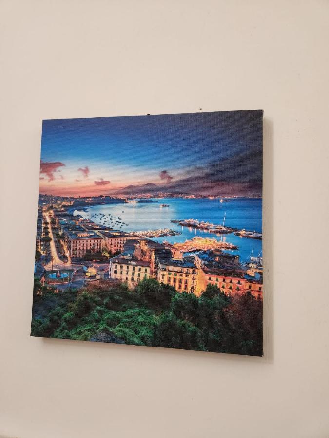 Dream House Apartment Napoli Ngoại thất bức ảnh