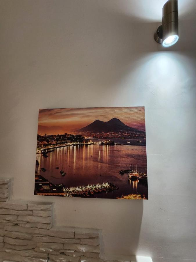 Dream House Apartment Napoli Ngoại thất bức ảnh