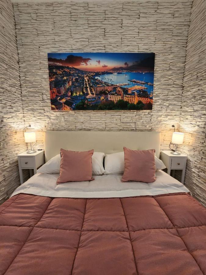 Dream House Apartment Napoli Ngoại thất bức ảnh