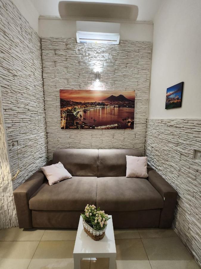 Dream House Apartment Napoli Ngoại thất bức ảnh