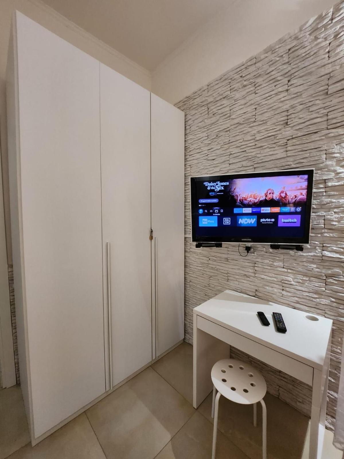 Dream House Apartment Napoli Ngoại thất bức ảnh